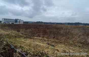 Grüne Chemie statt Gaskraftwerk: Stadt kauft „Max-Aicher-Fläche“ - Passauer Neue Presse - PNP.de