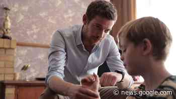 Die Chemie des Todes: Kritik zur Pilotepisode der Simon-Beckett ... - Merkur.de