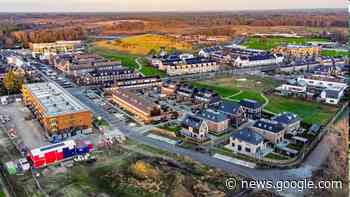 Buurt en Politiek Laren kraken zendmast in Hilversum: 'Zal achttien ... - Gooi en Eembode