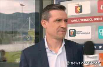 Calciomercato Genoa, caccia ai rinforzi: i tre nomi sul taccuino di ... - Footballnews24.it