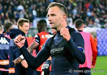 Genoa Criscito, ufficiale il ritorno in Italia del difensore - Tag24