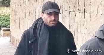 Portanova convocato per Genoa-Sudtirol dopo la condanna per ... - Sky Sport