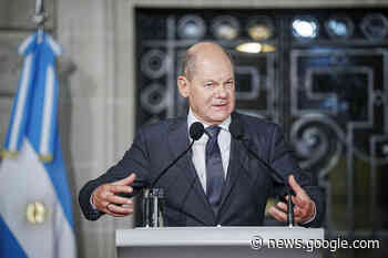 Newsblog: Scholz bekräftigt: Nato und Deutschland nicht am Krieg ... - badische-zeitung.de