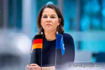 Bundesregierung betont: Wir sind keine Kriegspartei - badische-zeitung.de