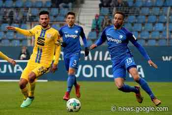 Ausland: Türkische Spitzenklubs buhlen um Ex-Bochumer Onur Bulut - RevierSport