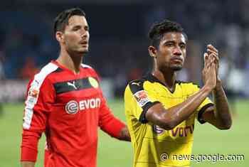 Greuther Fürth: Ehemaliges BVB-Talent wechselt ins Ausland - RevierSport