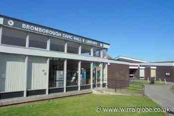 ‘Hope’ Bromborough Civic Centre could reopen after takeover bid