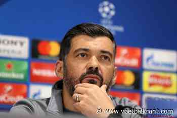 FC Porto zorgt voor primeur en heeft nieuwe prijs te pakken