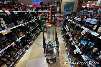 Provincial Governments Not Jumping To Act On Tighter Alcohol ... - Abbotsford News