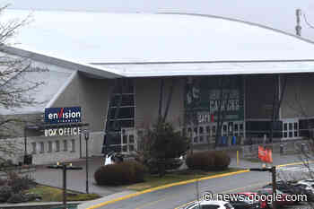 City of Abbotsford, Canucks decline to reveal revenue sharing ... - Cloverdale Reporter