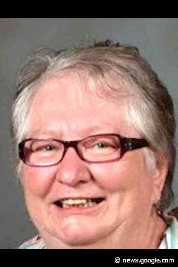 Audrey Darlene Taylor (nee: Olund) - Abbotsford News