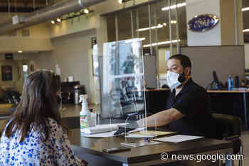 Why Consumer Reports Says You Should Cast a Wide Net and Do ... - MotorBiscuit