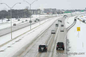 5 Ways You Can Make Winter Driving Safer, per Consumer Reports - MotorBiscuit