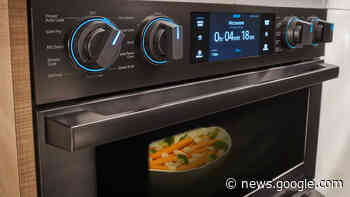 Best Wall Oven Microwave Combos of 2023 - Consumer Reports