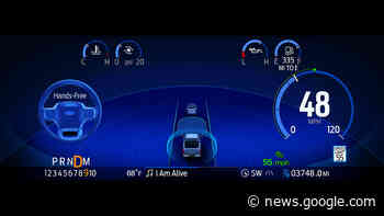CR Rates Active Driving Assistance Systems - Consumer Reports