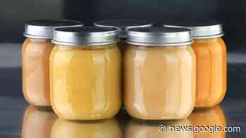 FDA Proposes New Limits for Lead in Baby Foods - Consumer Reports