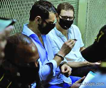 Hijos de Martinelli, en playas de Buenaventura - La Prensa Panamá