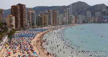 Detenido en Gerona un yihadista con un plan para ametrallar las ... - Heraldo.es