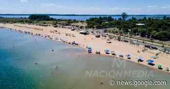 Carmen del Paraná: el “mar paraguayo” con playas para todos los ... - La Nación