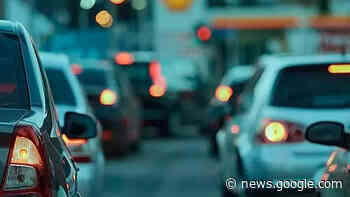 Juazeiro disponibiliza Sistema de Declaração de Acidente de Trânsito - Site Miséria