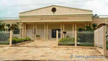 Condenado em Juazeiro acusado de matar esposa por ... - Site Miséria