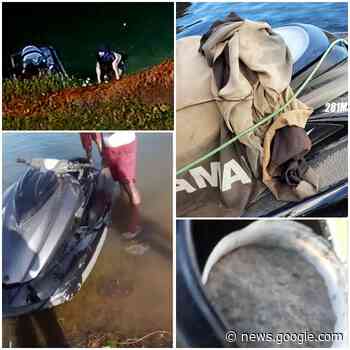 Capitania Fluvial de Juazeiro afirma que fiscalizações continuam no ... - RedeGN