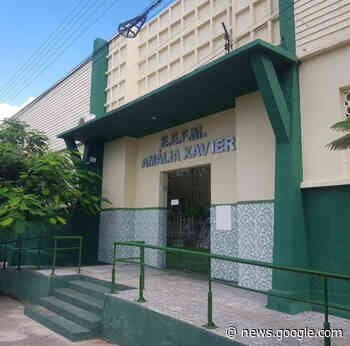 Em Juazeiro, duas escolas da rede estadual passam a ter ensino ... - No Cariri Tem