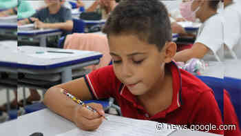 Aulas da rede municipal de Juazeiro tem início em 1º de fevereiro - Site Miséria