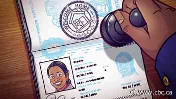 Last year, Canada became my home. Feeling like a Canadian will take a bit longer