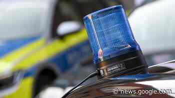 "Carsurfing" in Speyer - Polizei stoppt 19-jährigen Autofahrer - SWR Aktuell