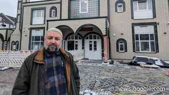 Fehlalarm über Notruf-App: Polizei stürmt Moschee in Frankfurt - fr.de