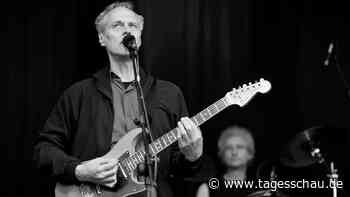 Trauer um Television-Sänger Tom Verlaine