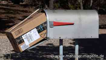 Amazon: Warum CEO Andy Jassy seine Investoren so schwer beliefern kann