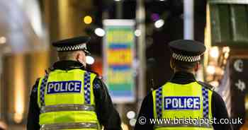 Avon and Somerset police list Saturday night chaos from pub fight to stuck passenger