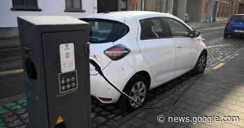 Subsidie voor elektrische wagens verhoogt, maar geen steun voor ... - Het Laatste Nieuws