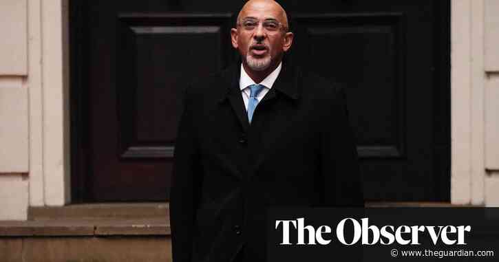 Top Tories call for action as law firms’ use of ‘slapps’ rises