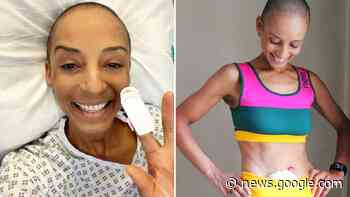 As BBC Radio 1’s Adele Roberts shares new health update – the 5 signs of bowel cancer you need to know... - The Sun