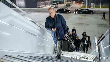 Argentinien - Was Wirtschaftsvertreter von der Lateinamerika-Reise ... - Deutschlandfunk