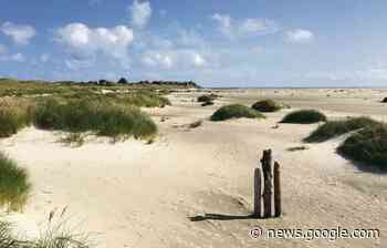 Wasser, Watt und Weite (nd-aktuell.de) - nd - Journalismus von links