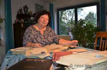 Reise durch mehrere Epochen: Tagebuch- und Erinnerungsarchiv ... - Berliner Woche