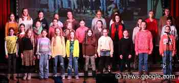 Opladen: Musikalische Reise nach Afrika an der Marienschule - Rheinische Post