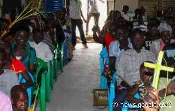 AFRIKA/SÜDSUDAN - Papstbesuch: “Ökumenische Reise” soll Weg ... - Agenzia Fides