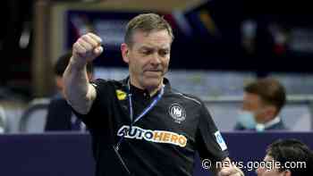 Handball-WM: Die Reise geht weiter: DHB-Team freut sich auf heiße ... - Sportschau