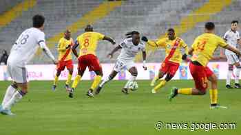 Alberth Elis vers Brest - Foot Mercato