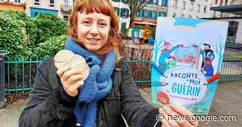 À Brest, l'expérience participative « Raconte moi Guérin » débute ce ... - Le Télégramme