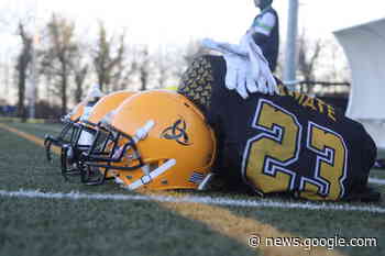 Football américain à Quimper : les Kelted attaquent une nouvelle ... - actu.fr
