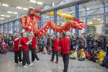 Des idées de sorties dans le pays de Brest pour ce week-end des ... - actu.fr