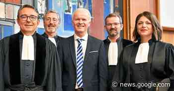 À Brest, « le commerce de proximité face au vent » selon le tribunal ... - Le Télégramme