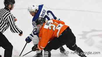 Stars close month in Melville in search of third straight - battlefordsNOW