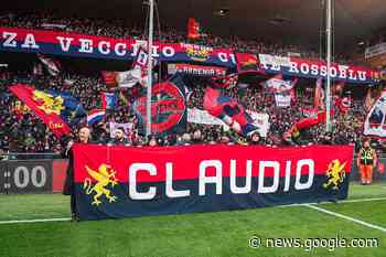 Genoa-Pisa, la fotogallery - PianetaGenoa1893 - Pianetagenoa1893.net